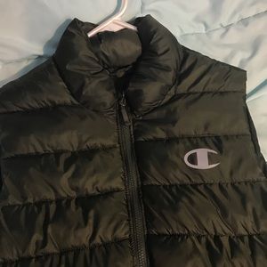 Champion Vest
